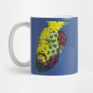 Pineapchael Mug